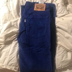 Levis jeans